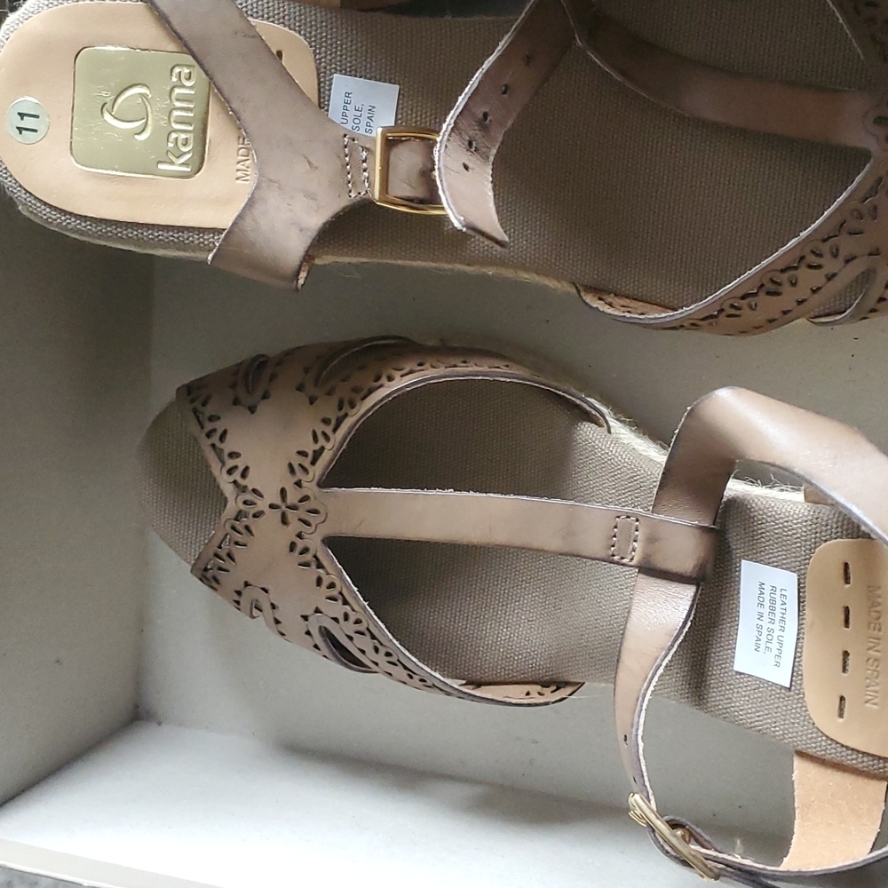 Sandals - Picture 2 of 5